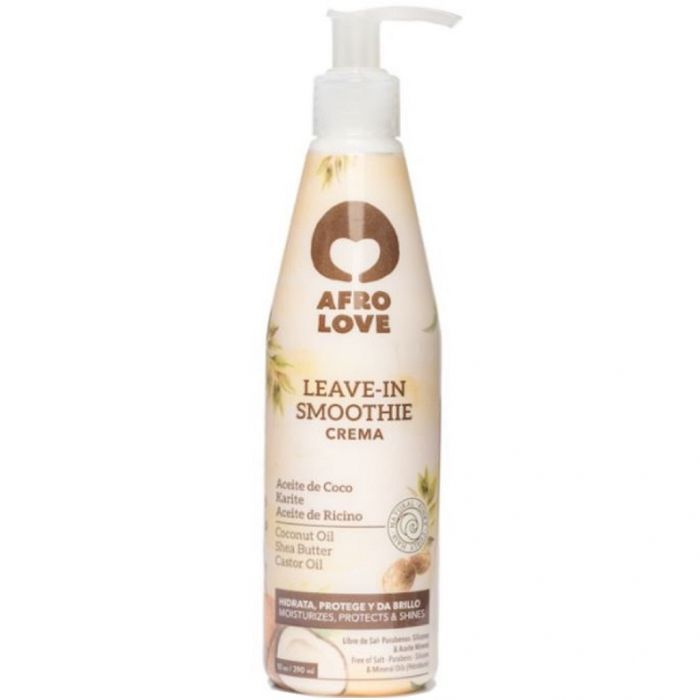 Afro Love Leave-in Smoothie 10 oz