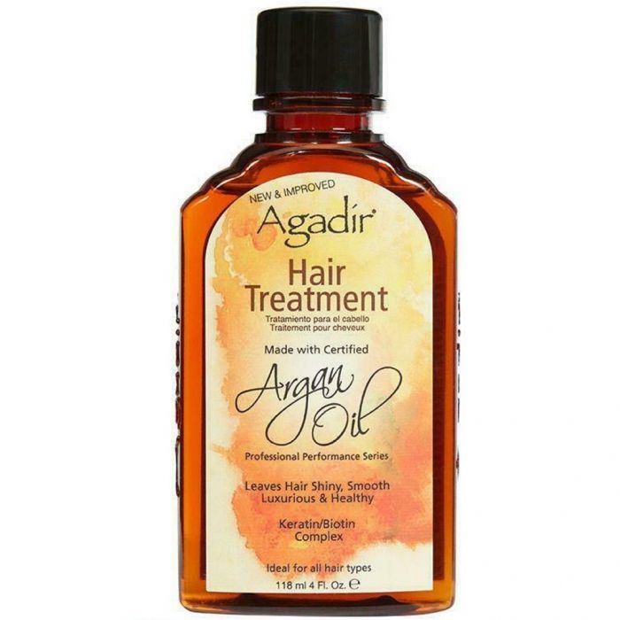 Agadir Argan Oil Hair Treatment 4 oz