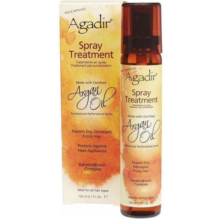 Agadir Argan Oil Spray Treatment 5.1 oz