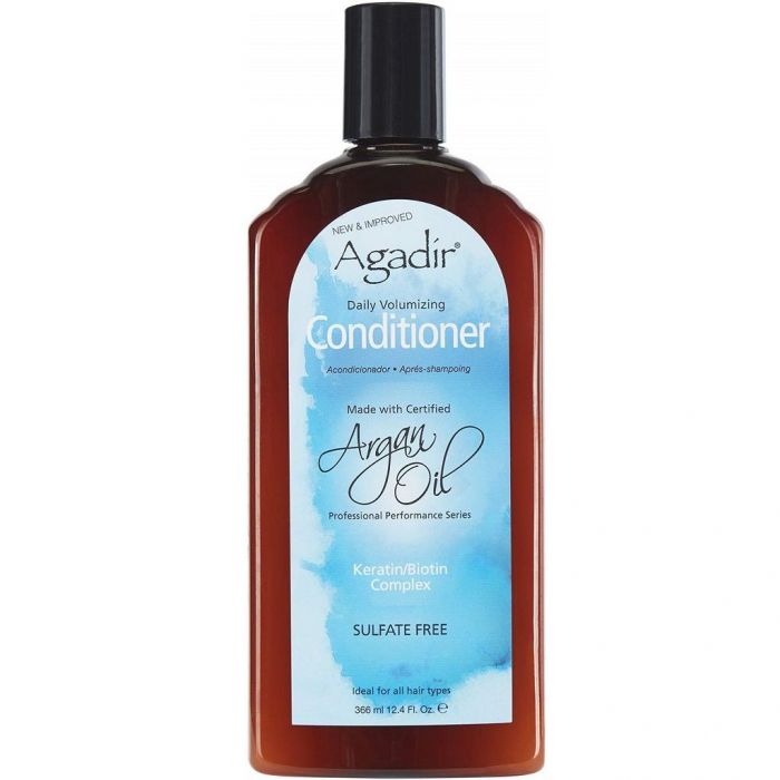 Agadir Argan Oil Daily Volumizing Conditioner 12 oz