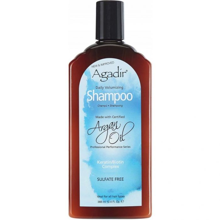Agadir Argan Oil Daily Volumizing Shampoo 12 oz