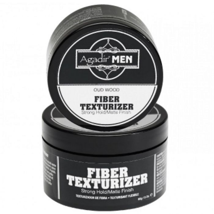 Agadir MEN Oud Wood Fiber Texturizer 3 oz