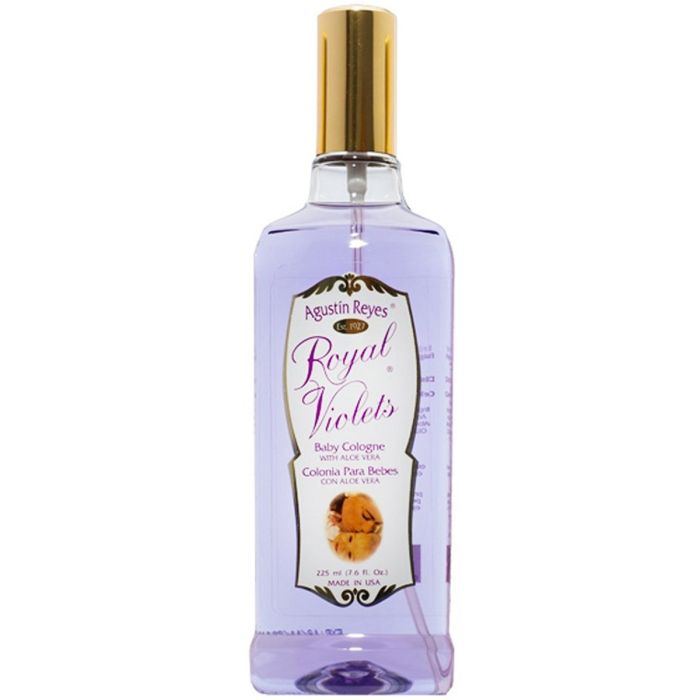 P.M.B. Para mi Bebe Colonia - Cologne Fresh Lime 8.3 oz