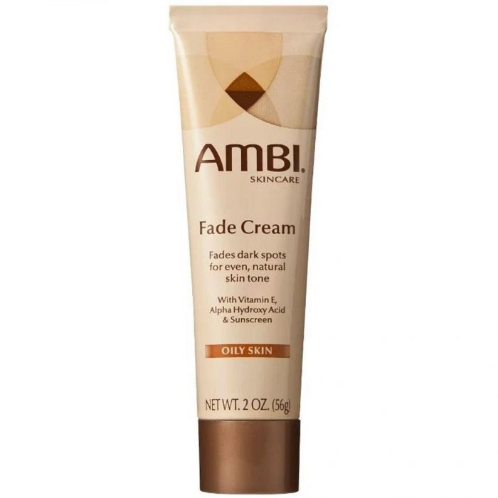 Ambi Fade Cream for Oily Skin 2 oz