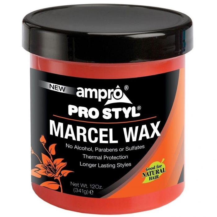 Ampro Pro Styl Marcel Wax 12 oz
