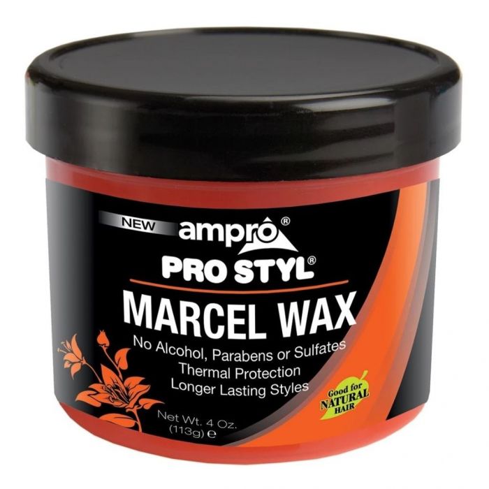 Ampro Pro Styl Marcel Wax 4 oz