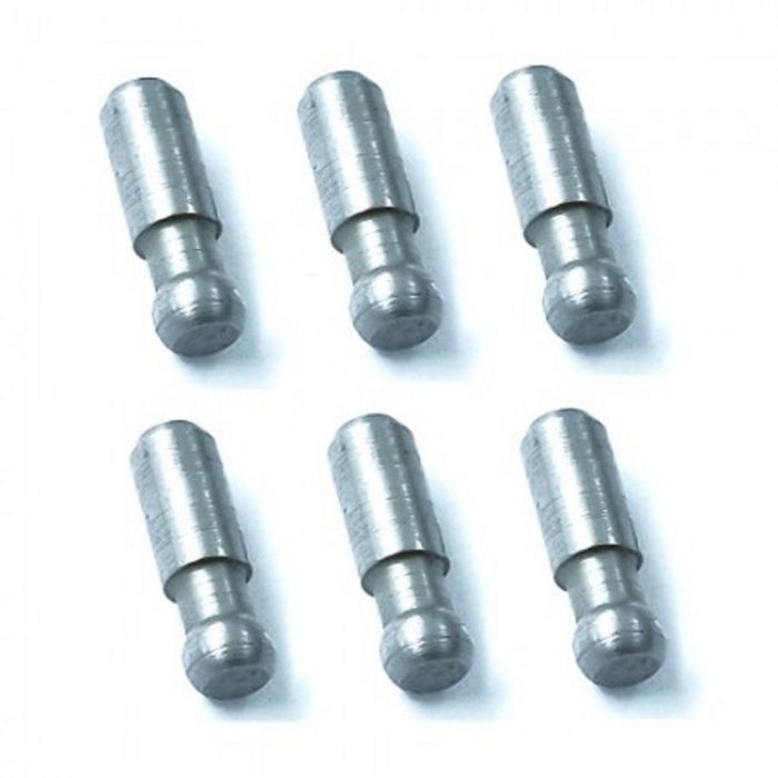 Andis Part Replacement Ball Pin Fits Master Clipper #03005 [6 Pack]
