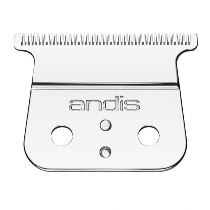 Andis GTX Replacement Stainless Steel Blade Fits Model GTO, GTX, GO, SL, ORL, GI #04945