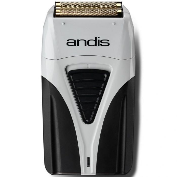 Andis ProFoil Lithium Plus Titanium Foil Shaver #17200 (Dual Voltage)