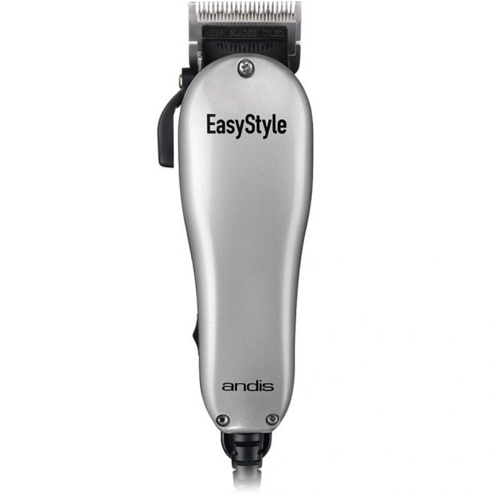 Andis EasyStyle Adjustable Blade Clipper 7 Piece Kit #18395
