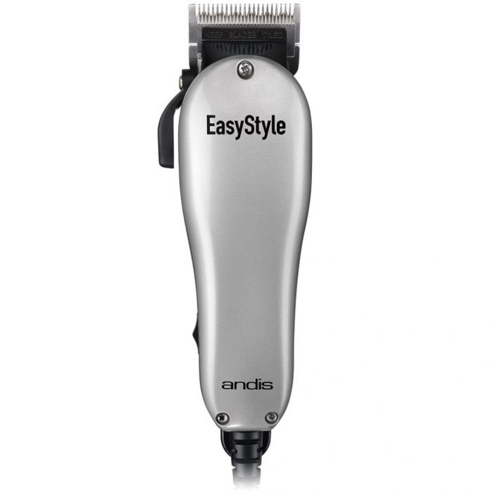 Andis EasyStyle Adjustable Blade Clipper 13 Piece Kit #18695