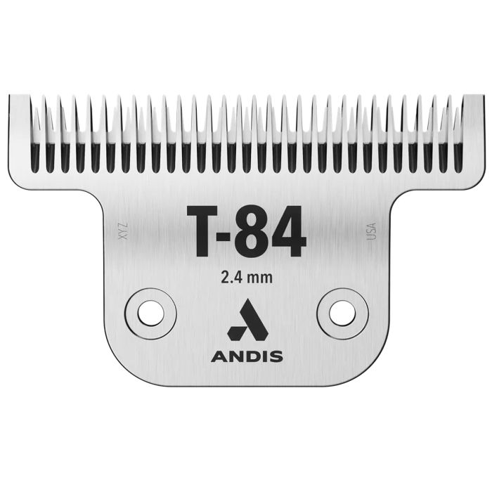 Andis UltraEdge Detachable Blade [#T-84] - 3/32" #21641