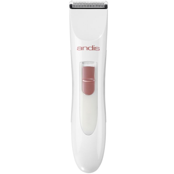 Andis Women's Personal Trimmer 6-Piece Home Kit #24630