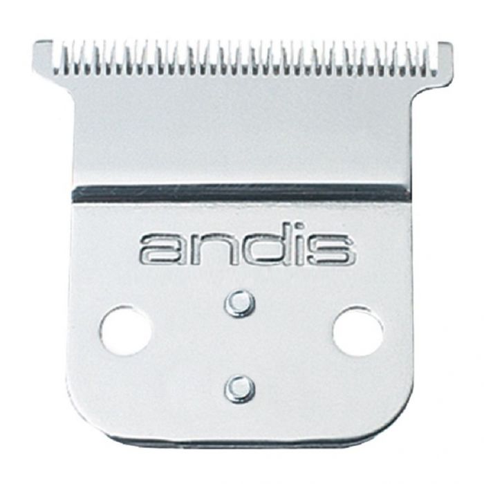 Andis SlimLine Pro Li Stainless Steel Replacement Blade Fits Model D-7, D-8, SlimLine Pro, SlimLine Pro Li #32225