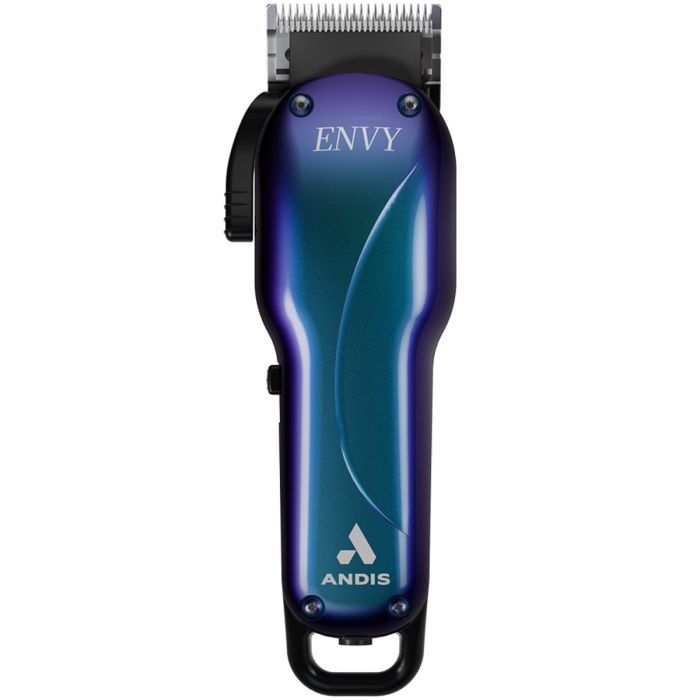 Andis Limited Edition Cordless Envy Li Adjustable Blade Clipper - Galaxy Edition #560968 (Dual Voltage)