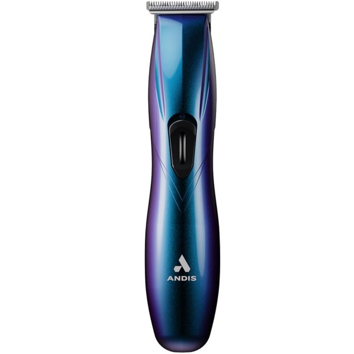 Andis Limited Edition Slimline Pro Li Trimmer - Galaxy Edition #560974 (Dual Voltage)