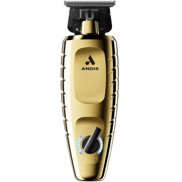Andis GTX-EXO II Cord/Cordless Trimmer #561752 (Dual Voltage)