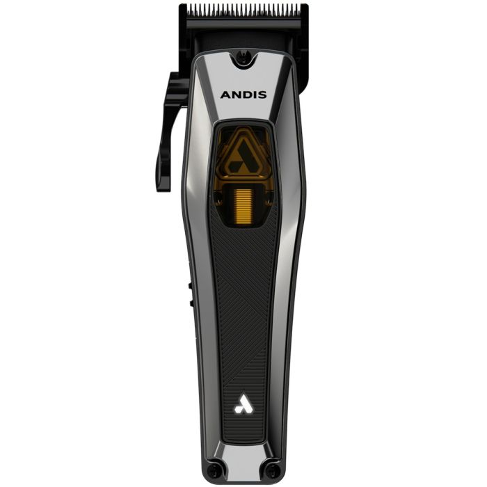 Andis Recon Cord/Cordless Clipper - Hyper-Speed Linear Motor Power #562257