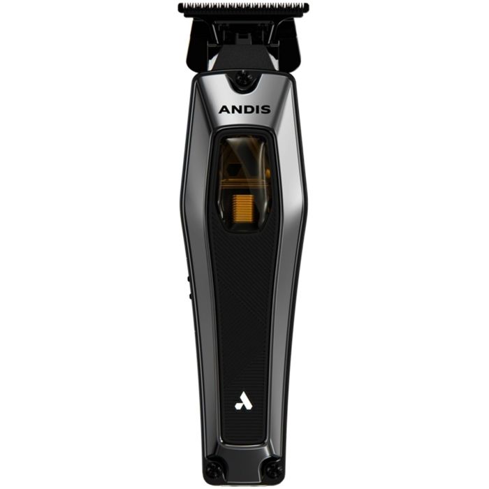 Andis Recon Cord/Cordless Clipper - Hyper-Speed Linear Motor Power #562257