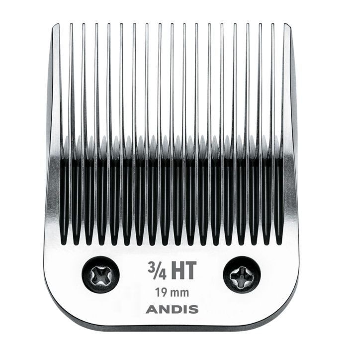 Andis UltraEdge Detachable Blade [#3/4 HT] - 3/4" #63980