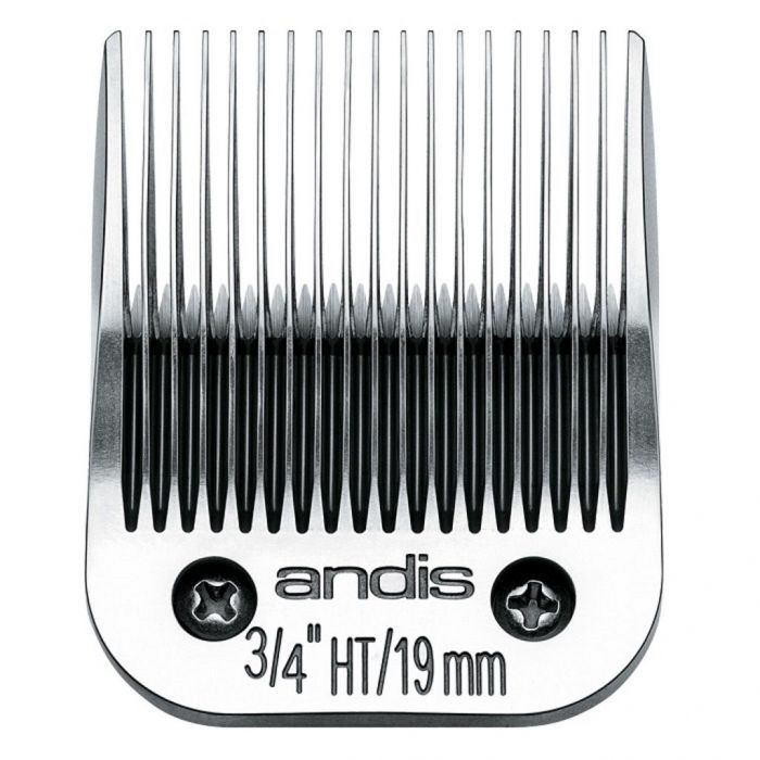 Andis UltraEdge Detachable Blade [#3/4 HT] - 3/4" #63980