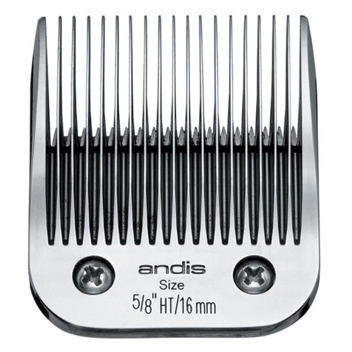 Andis UltraEdge Detachable Blade [#5/8 HT] - 5/8" #64930