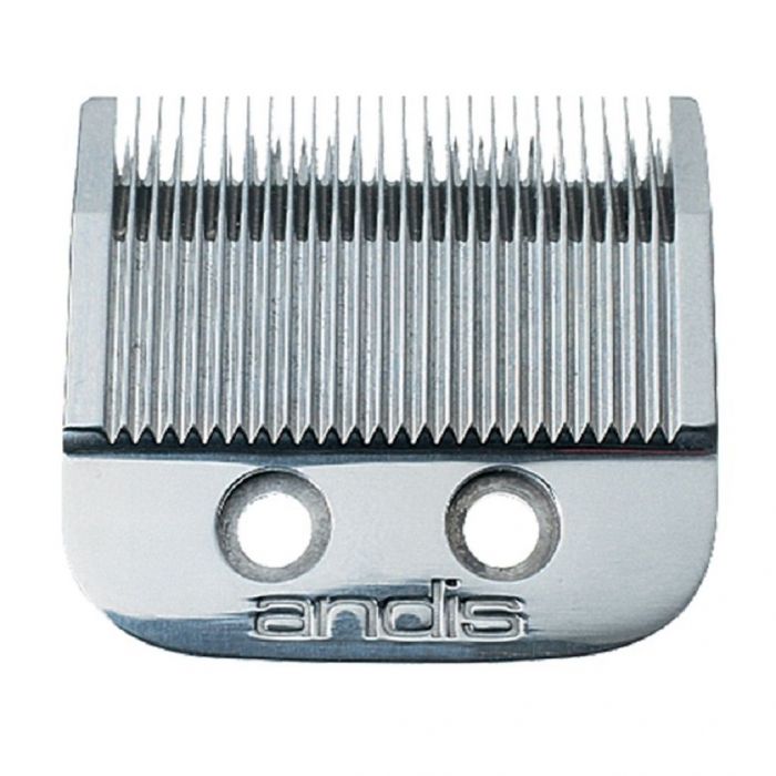 Andis Master Cordless Li Carbon Steel Replacement Blade Size 000-1 Fits Model MLC #74040