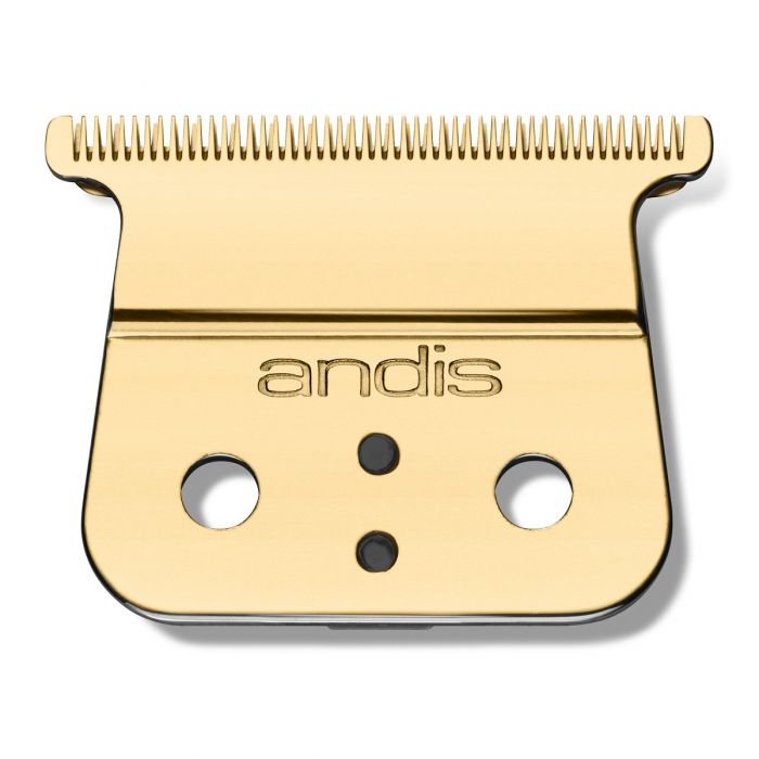 Andis GTX-EXO Cordless Gold GTX-Z Replacement Blade Fits Model ORL-S Trimmer #74110
