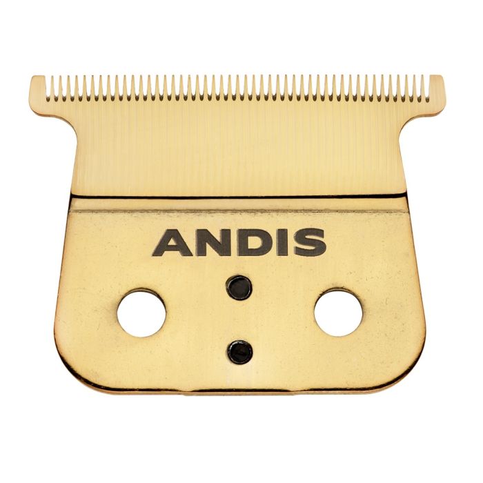 Andis GTX-EXO Cordless Gold Replacement GTX-Z Deep Tooth Blade Fits Model ORL-S #74110