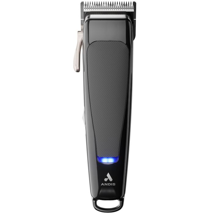 Andis reVITE Clipper - Black #86000 (Dual Voltage)