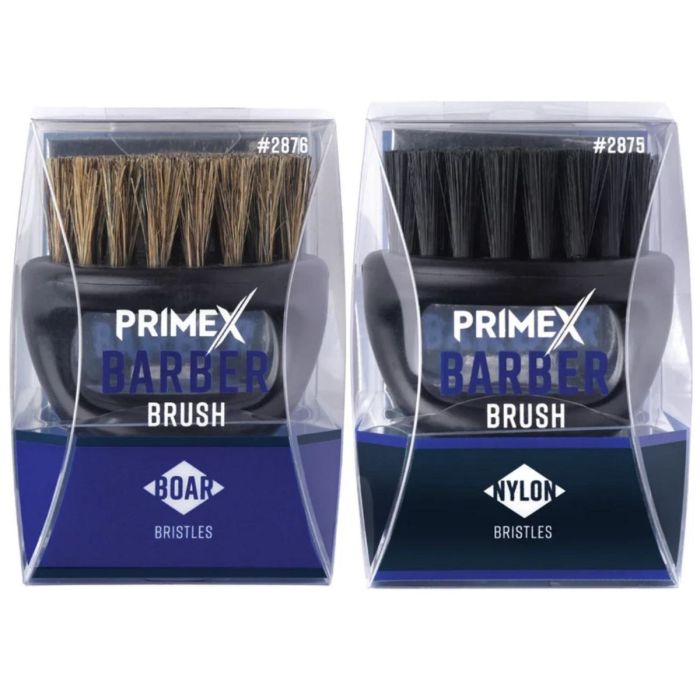 Annie PrimeX Barber Knuckle Brushes [2 Type Options]