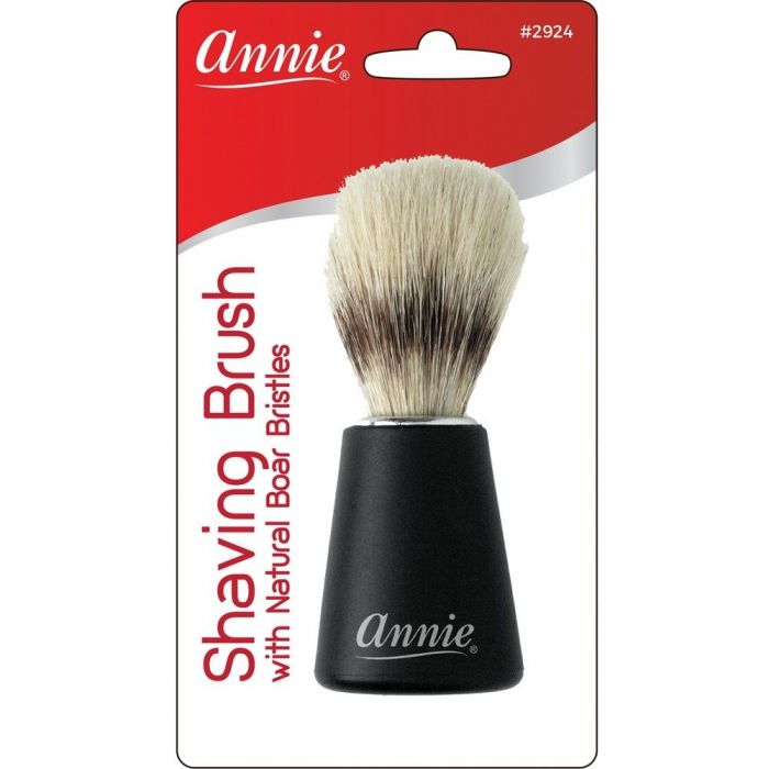 Annie Shaving Brush #2924