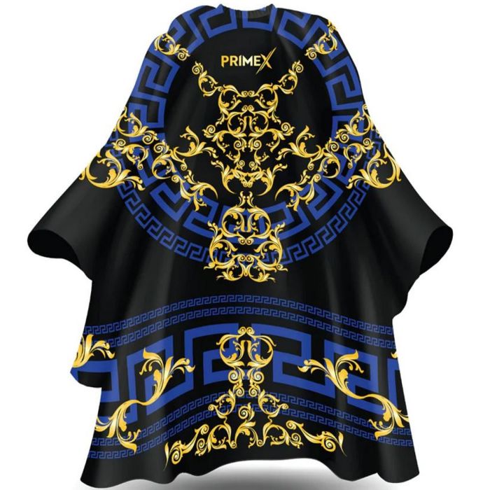 Annie PrimeX Premium XL Barber Cape [LUX] #3906