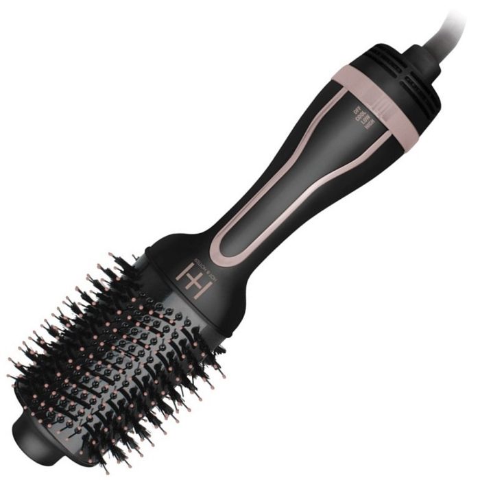 Hot & Hotter One Step Hair Styler & Dryer #5908