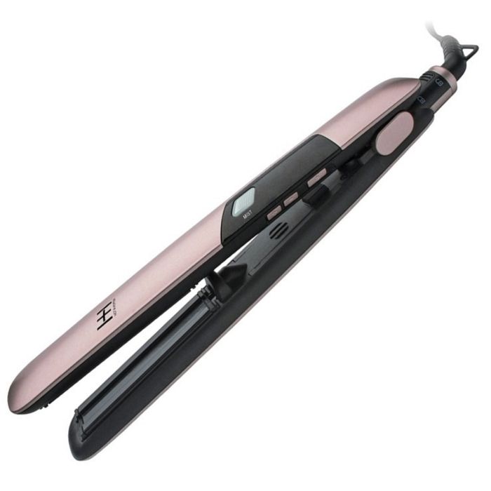 Hot & Hotter Cool Mist Flat Iron #5953