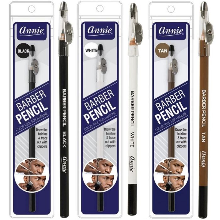 Annie Barber Pencils [3 Color Options]