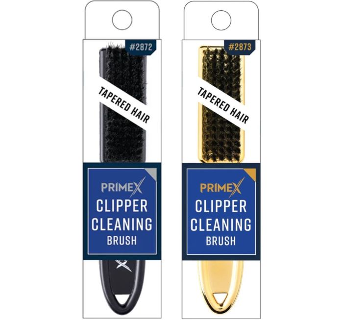 Annie PrimeX Clipper Cleaning Brushes [2 Color Options]