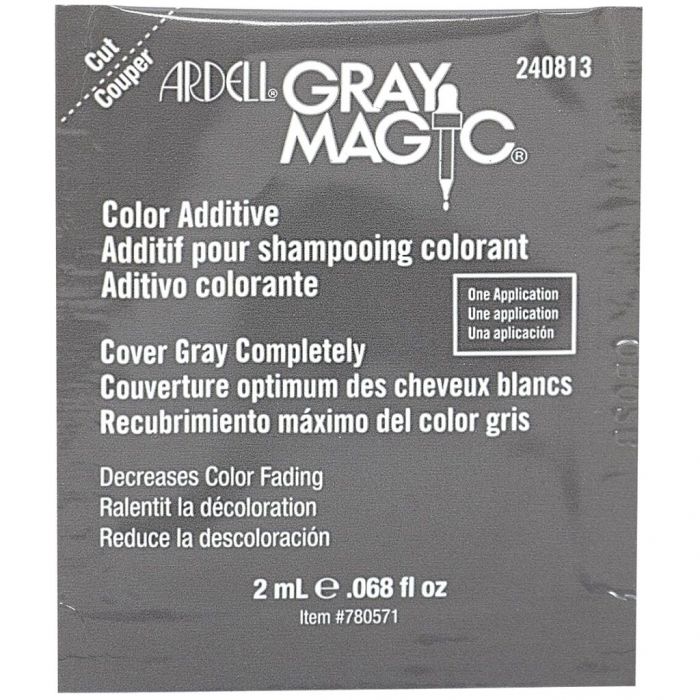Ardell Gray Magic Color Additive 0.068 oz