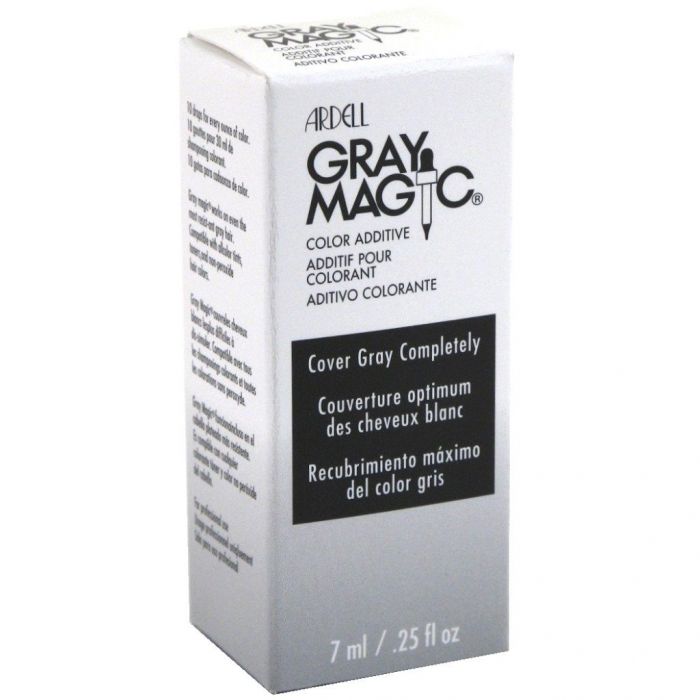 Ardell Gray Magic Color Additive 0.25 oz