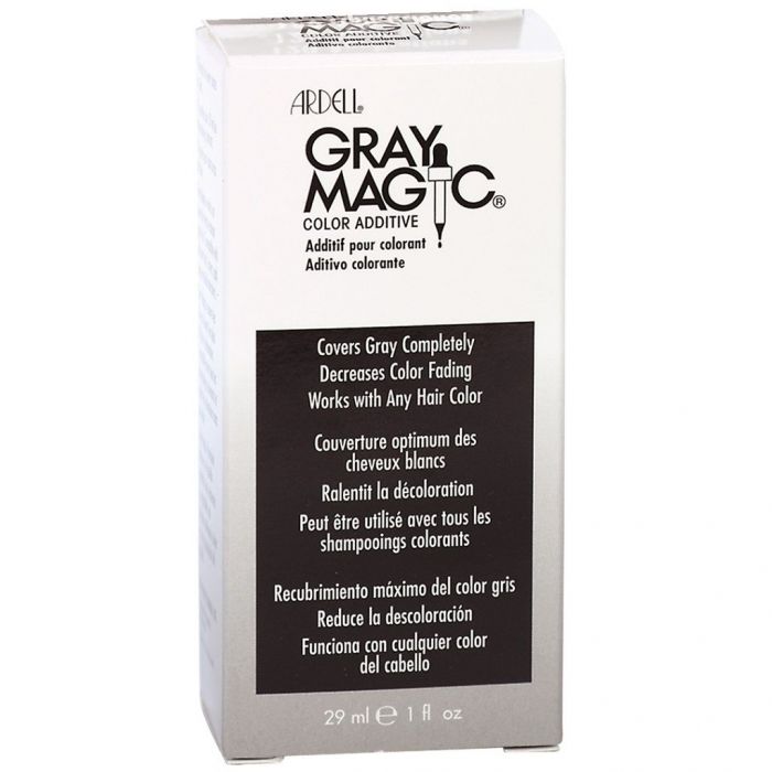 Ardell Gray Magic Color Additive 1 oz