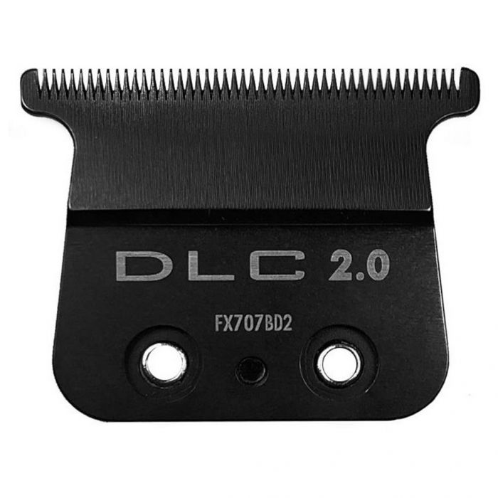 BaByliss Pro Replacement DLC Deep Tooth T-Blade #FX707BD2