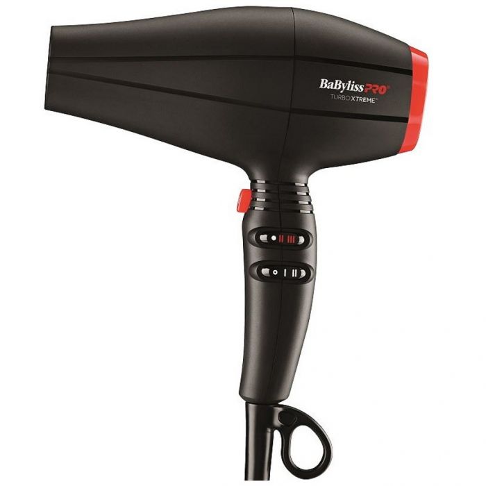 BaByliss Pro Turbo Xtreme Professional Turbo Dryer #BAB9400UC