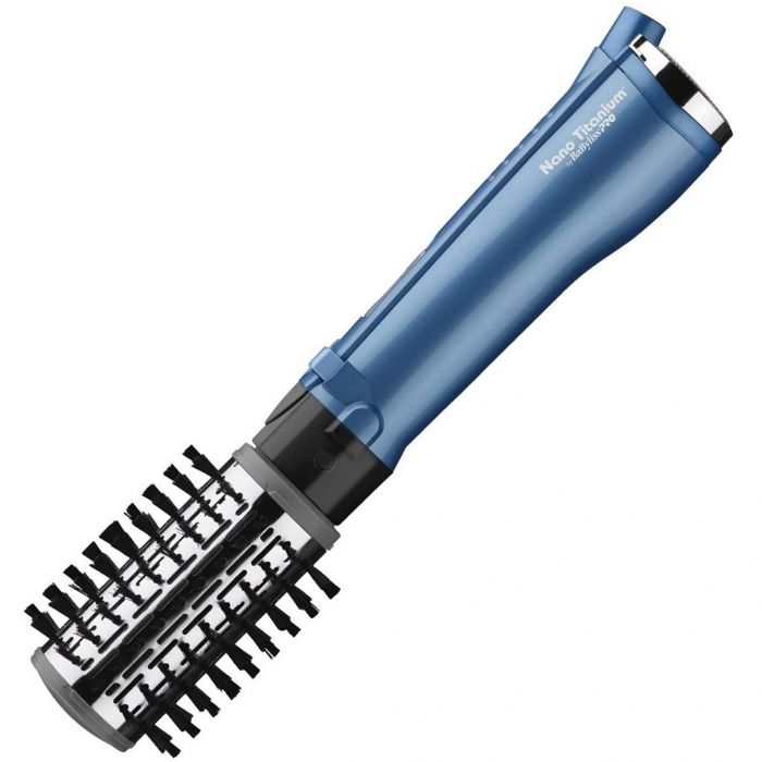 BaByliss Pro Nano Titanium Rotating Hot Air Brush - 2" #BABNT178