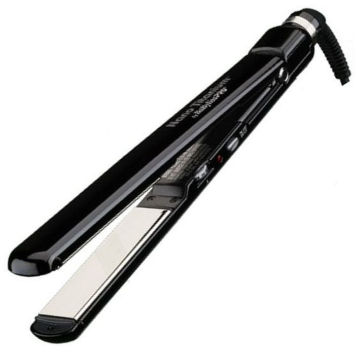 BaByliss Pro Ultra-Sleek Flat Iron - 1" #BNTBK3070TUC (Dual Voltage)