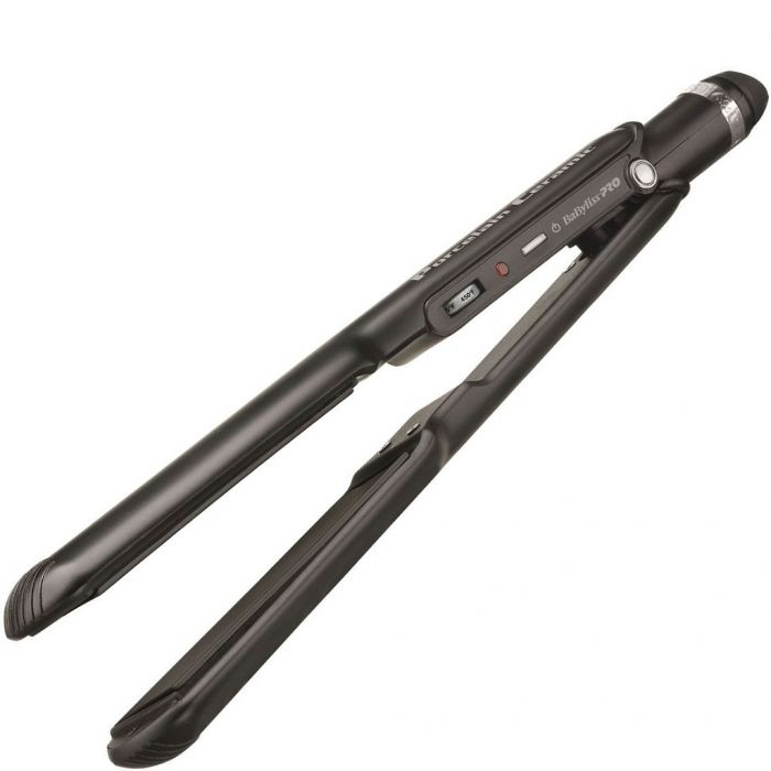 BaByliss Pro Porcelain Ceramic Straightening Iron - 1-1/2" #BP9559UC