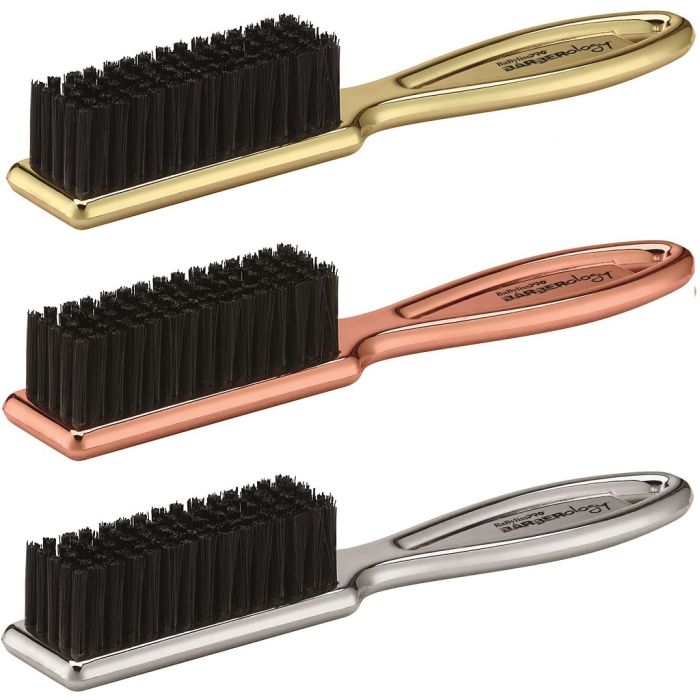 BaByliss Pro BARBERology Fade Brushes #BBFADEBR [3 Color Options]