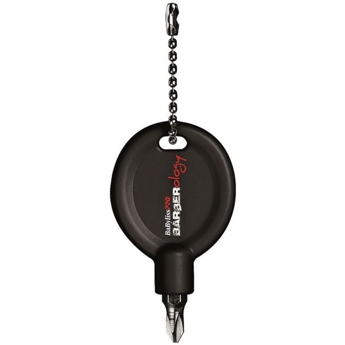 BaByliss Pro BARBERology Phillips Screwdriver - Black