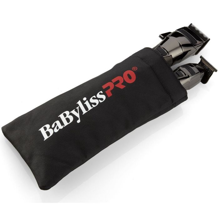 BaByliss Pro Clipper & Trimmer Pouch #BCLIPCZ2 