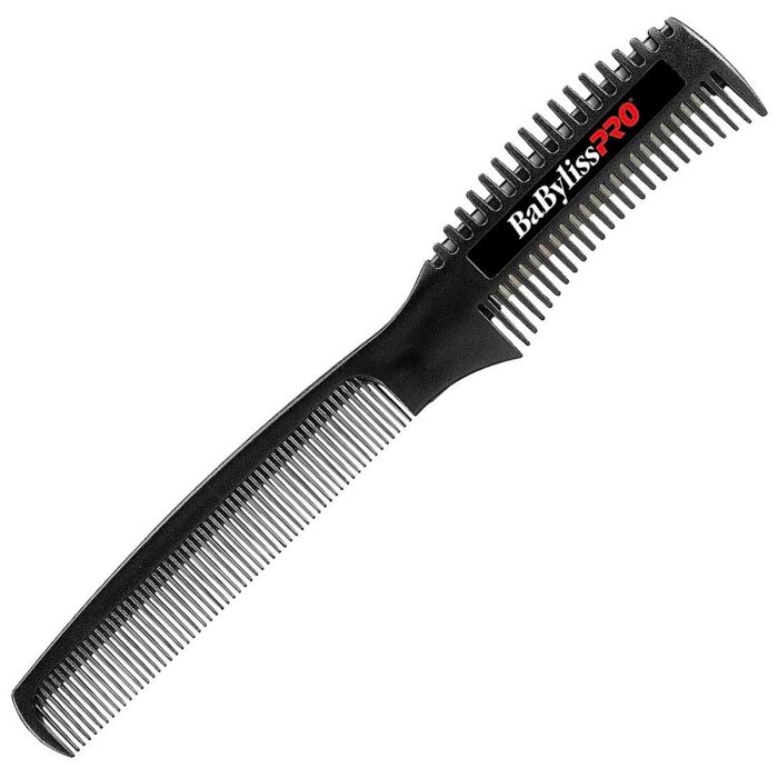 BaByliss Pro Professional Texturizing Comb #BCUTCOMB