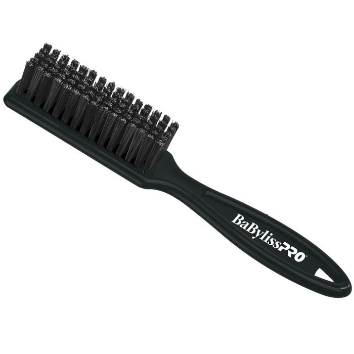 Scalpmaster Soft Bristle Clipper Cleaning Brush SC-9033